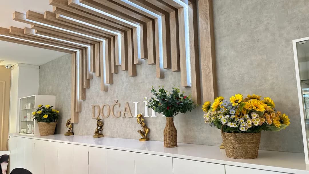 Doğalife Güzellik Salonu | Lazer Epilasyon | Dolgu | Cilt Bakımı