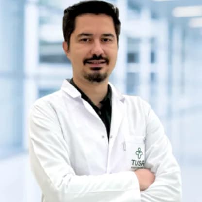 Op. Dr Ömer Can Özkan-İstanbul Ortopedi Cerrahı