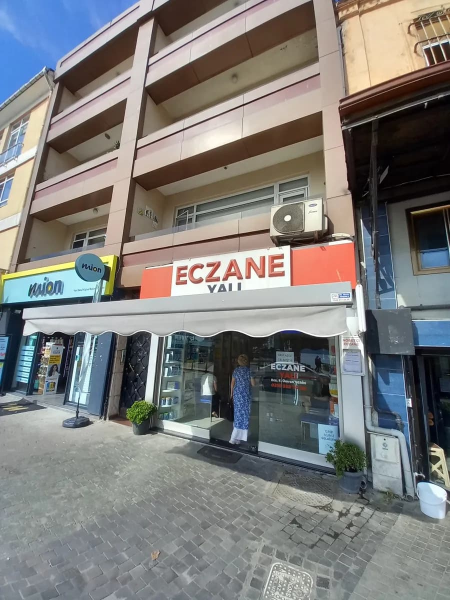 Yali Pharmacy — Pharmacies in Istanbul