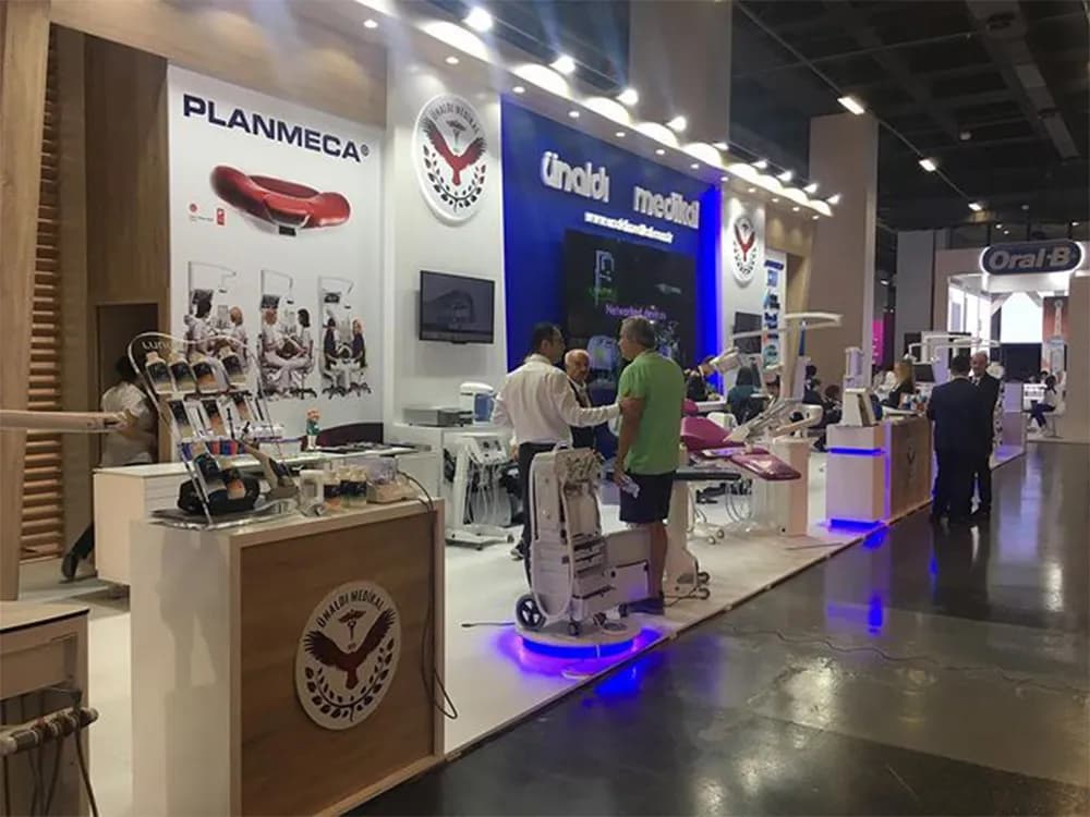 Medical Ünaldı — Medical Equipment & Supplies in Istanbul