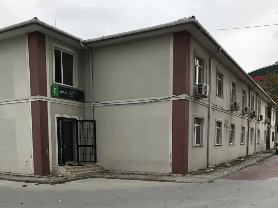 Yedam İstanbul - Esenyurt — Mental Health & Psychology in Istanbul