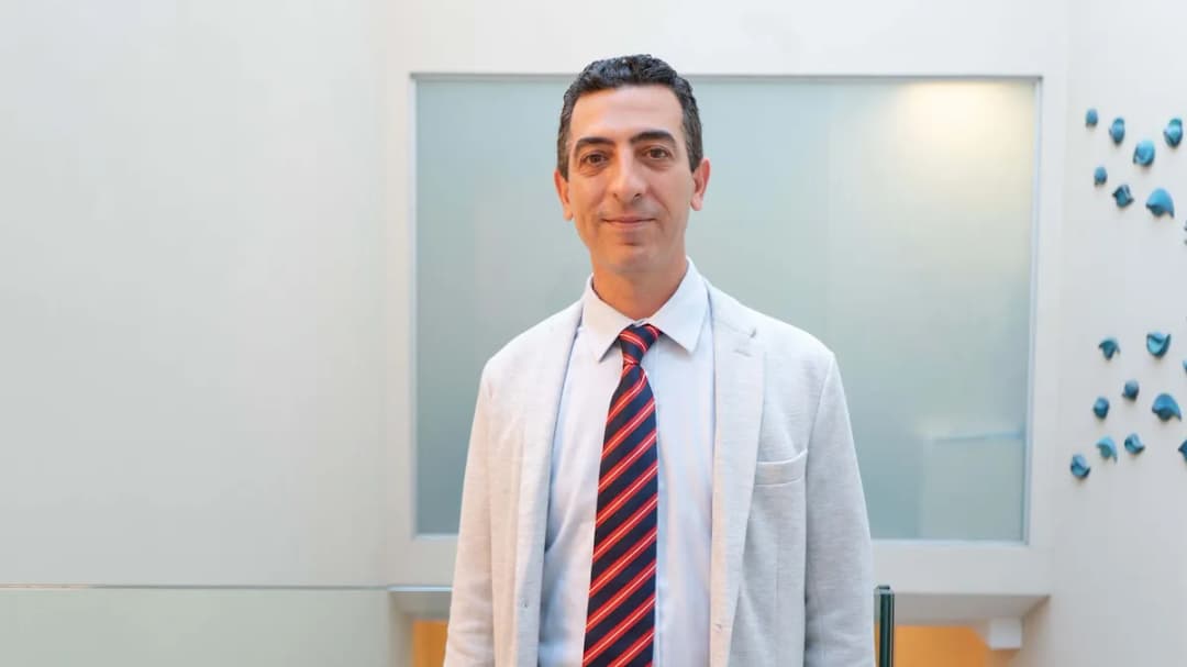 Prof. Dr. Gökhan Atış