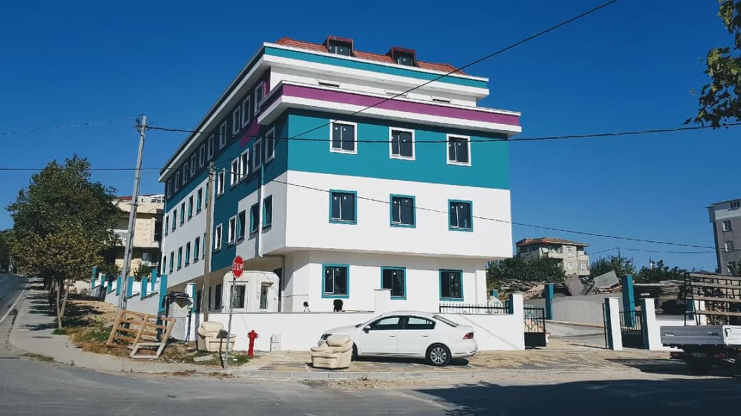 Kardelen Bakım Merkezi
