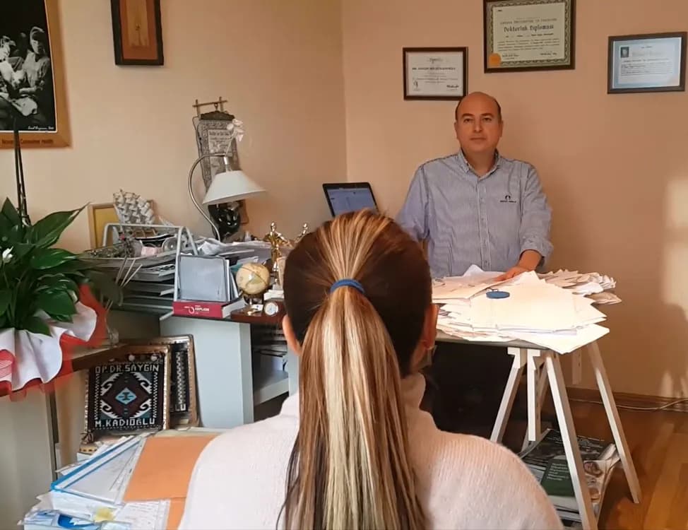 kayraber Women's Health - vaginismus Treatment Center in Istanbul