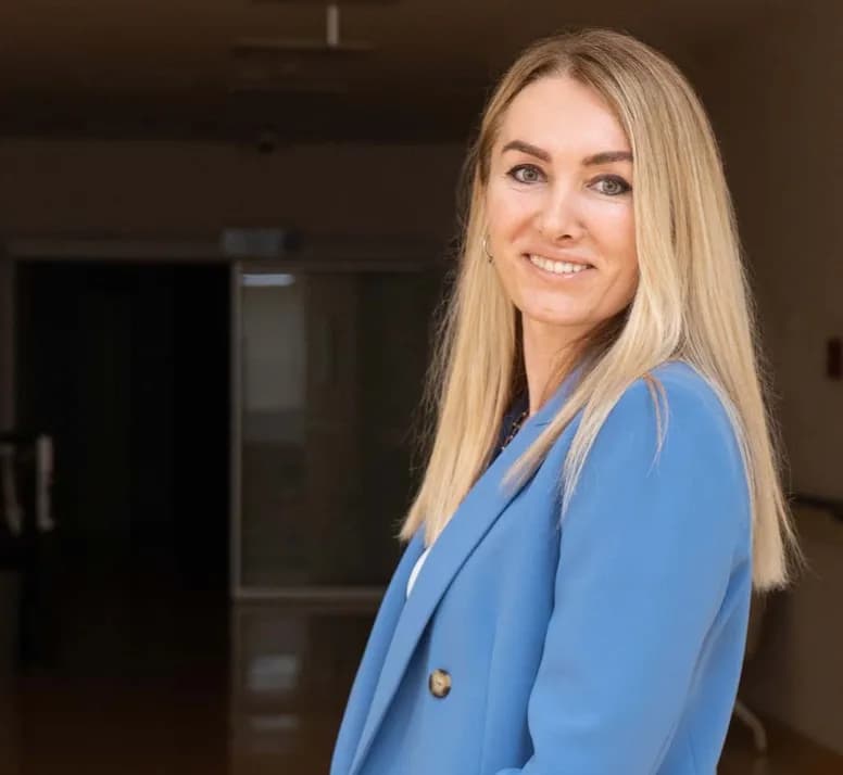 Uzm. Kl. Psk. Dilek Memnun — Mental Health & Psychology in Istanbul
