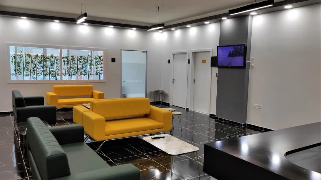 Mefa Avrasya Diş Ağız ve Diş Sağlığı Polikliniği — Dental Clinics in Istanbul