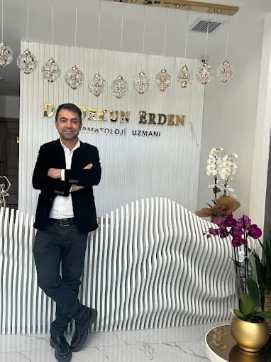 Dermatolog Dr. Orkun ERDEN — Dermatology & Skin Care in Istanbul