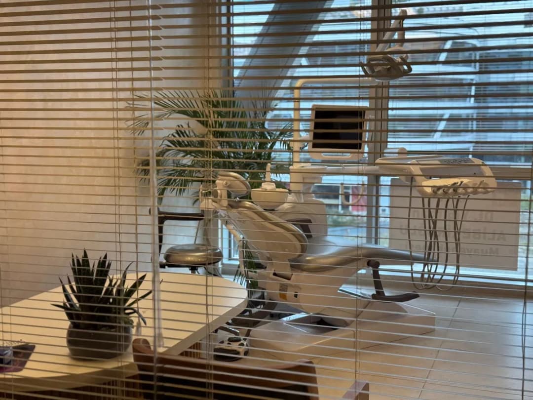 Met Dental Diş Kliniği — Dental Clinics in Istanbul