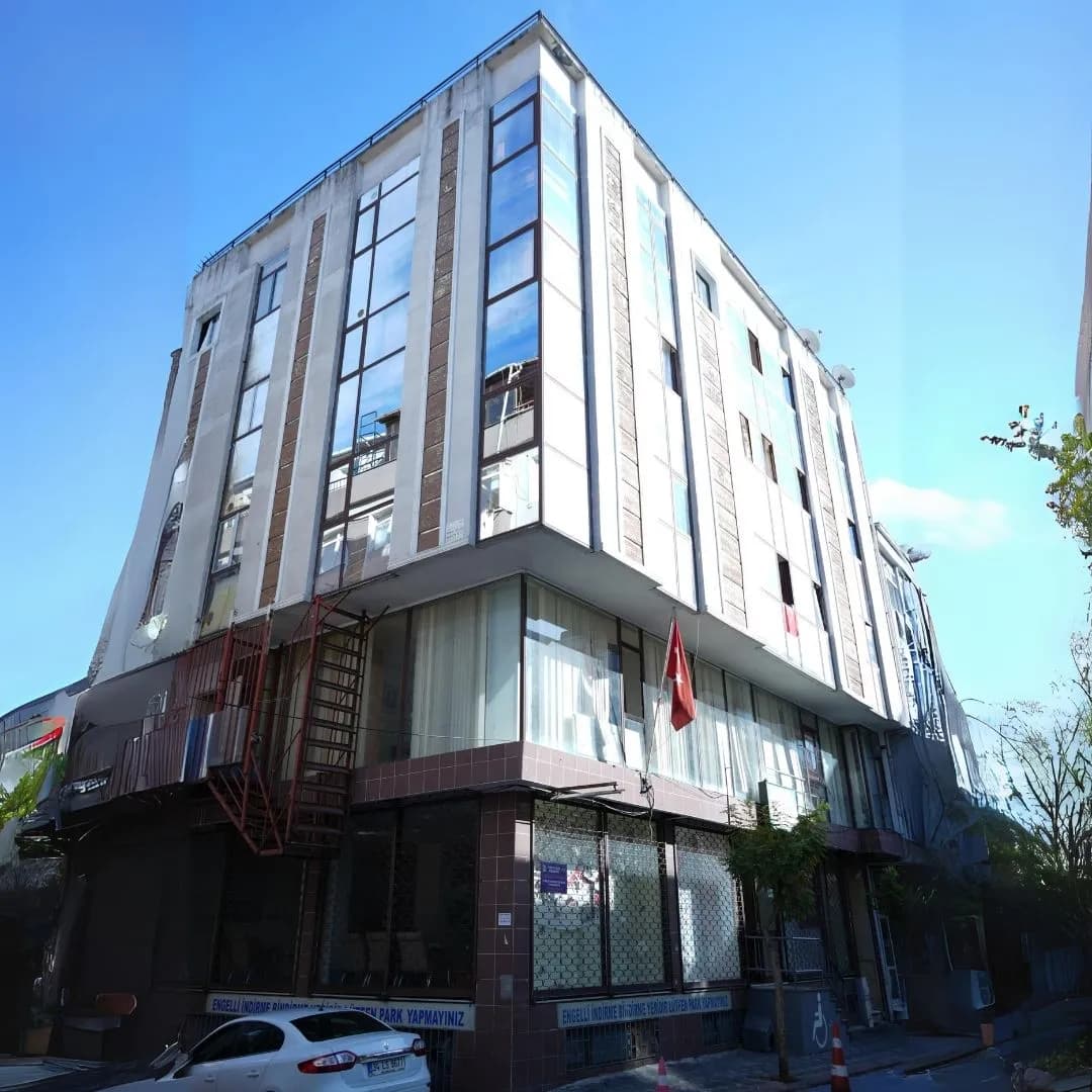 Flora Ozel Egitim ve Psikolojik Danismanlik Rehabilitasyon Merkezi — Physiotherapy & Rehabilitation in Istanbul