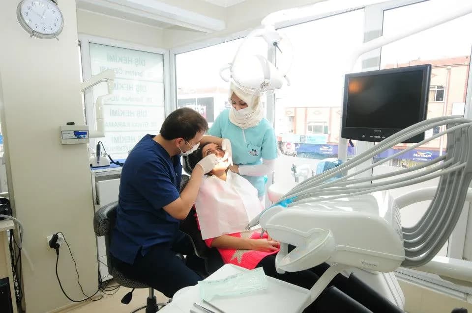 Private Ata Oral and Maxillofacial Clinic