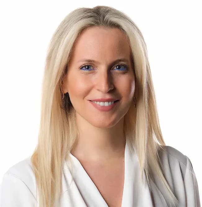 Klinik Psikolog Karen Levi | Maslak — Mental Health & Psychology in Istanbul