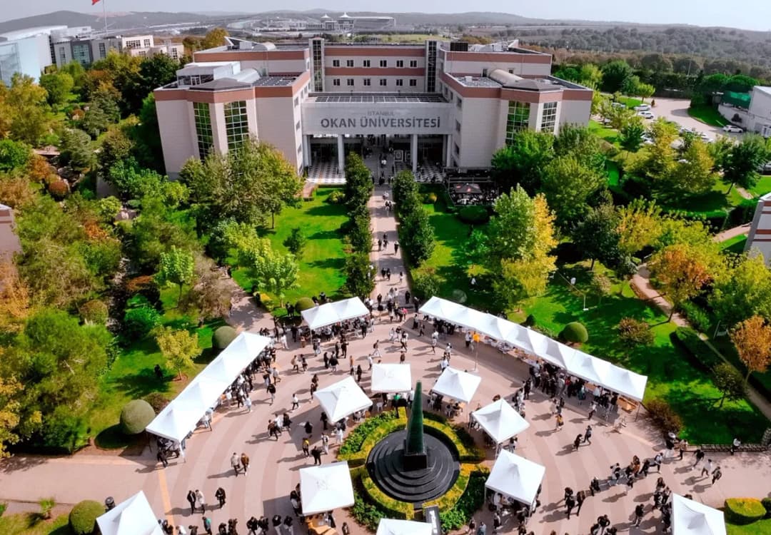 İstanbul Okan Üniversitesi — Oncology & Cancer Care in Istanbul