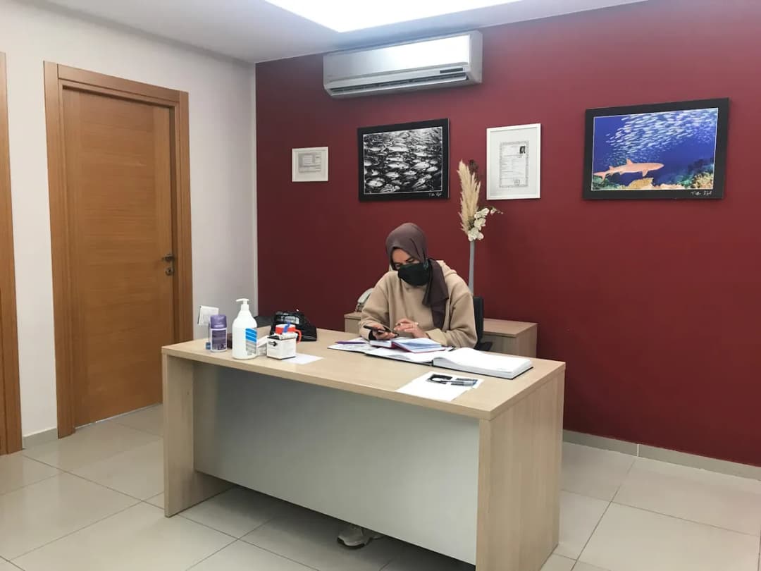 Op.Dr.Tuğba İpek Kutlay — Fertility & IVF in Istanbul