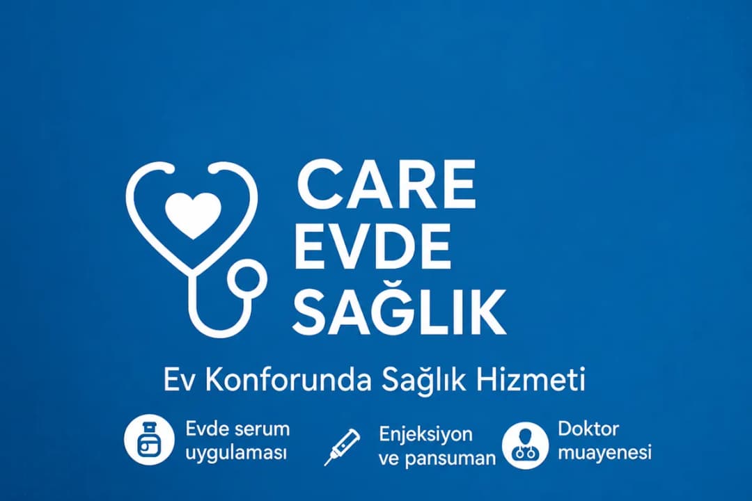 Care Evde Sağlık