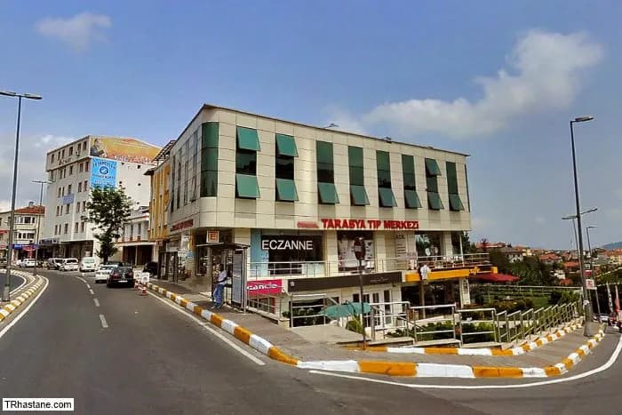 Special Tarabya Medical Center