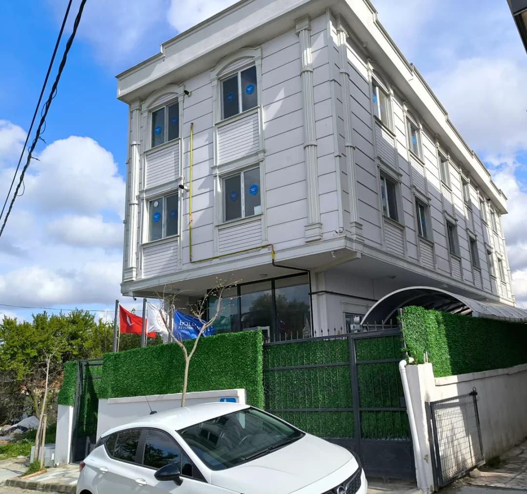 Bolluca Özel Eğitim ve Fizyoterapi Merkezi — Physiotherapy & Rehabilitation in Istanbul