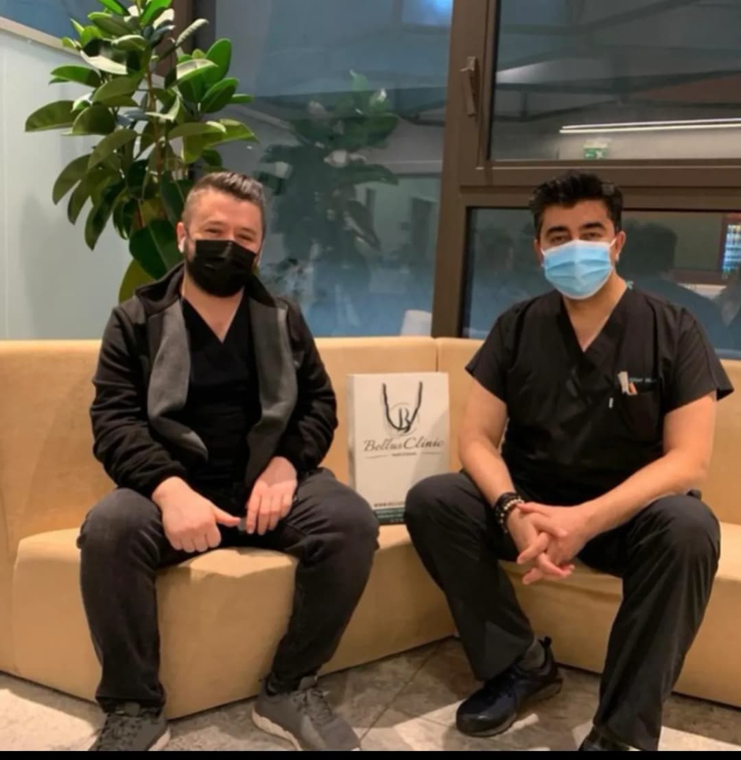 Bellus Clinic