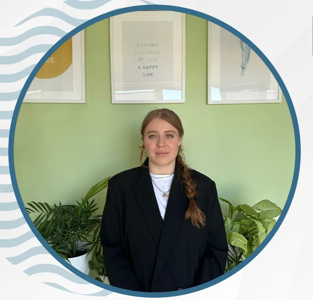 Uzman Klinik Psikolog Bedriye Dayanç — Mental Health & Psychology in Istanbul