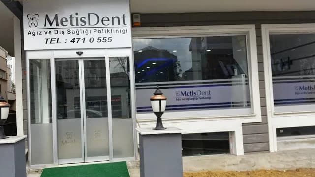Kapalı — Dental Clinics in Istanbul