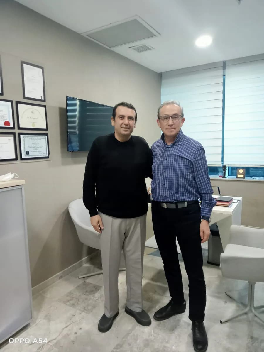 Prof. Dr. Mustafa Güler | Kapalı Bypass Ameliyatı | Kalp Cerrahisi | Minimal İnvaziv Kalp Cerrahisi