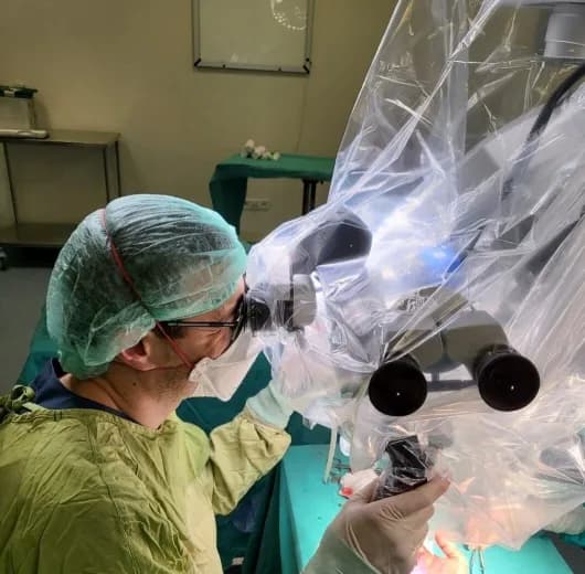Op. Dr. Mehmet Gürel, Ortopedi Ve Travmatoloji — Orthopedics & Sports Medicine in Istanbul