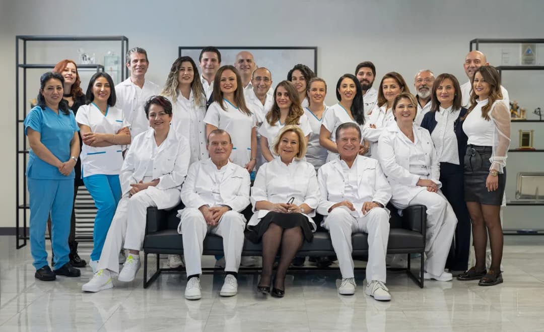 Istanbul Dental Center — Dental Clinics in Istanbul