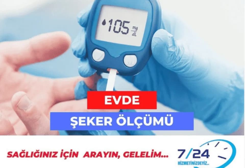 Özel Özbey Sağlık Kabini
