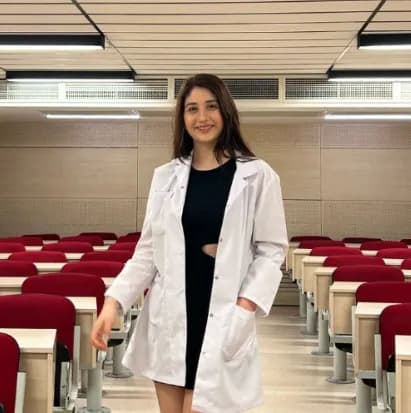 Psk. Gizem Yılmaz — Mental Health & Psychology in Istanbul