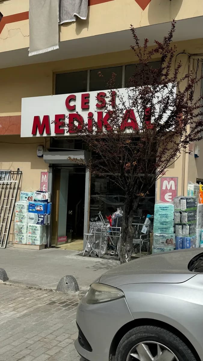 Cesi Medikal