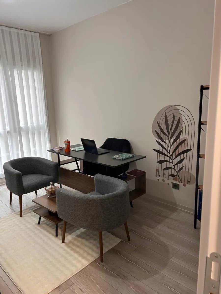 Klinik Psikolog Esma Nur Doğan