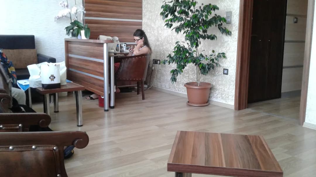 Op. Dr. Mesut Yılmaz Muayenehane — Orthopedics & Sports Medicine in Istanbul