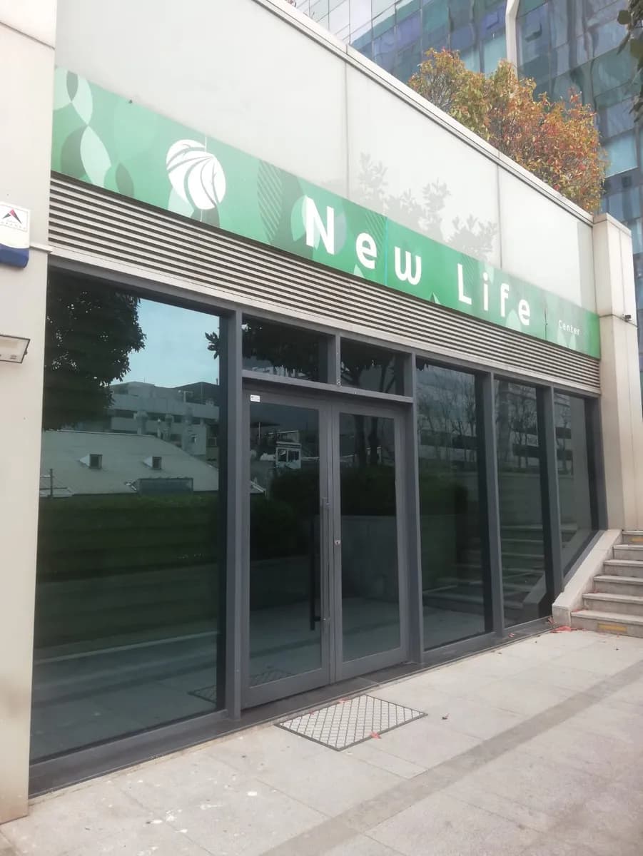 New Life Center — Alternative & Holistic Medicine in Istanbul