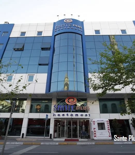 Hospital Sante Plus
