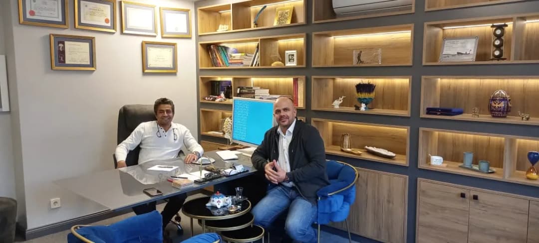 Prof Dr Mehmet Aydogan — Orthopedics & Sports Medicine in Istanbul