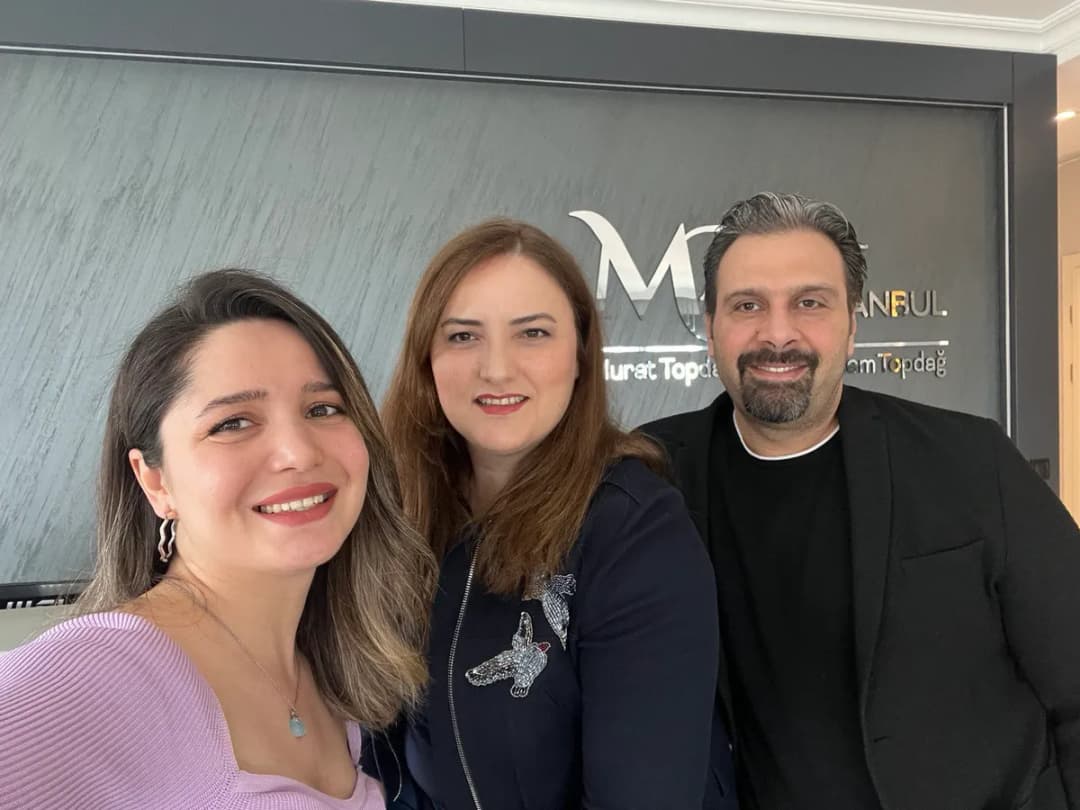 Kulak Burun Boğaz ( KBB) | Prof. Dr. Murat Topdağ | Rinoplasti, Sinüzit Ameliyatı, Kulak Ameliyatı, Gırtlak Kanseri Ameliyatı — ENT (Ear, Nose & Throat) in Istanbul