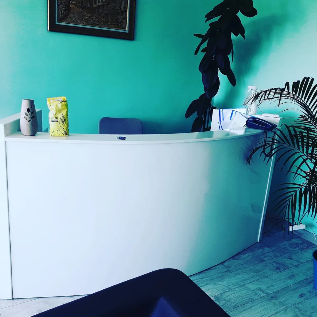 Şişli Fizik Tedavi Romatizmal Hastalıklar Merkezi — Physiotherapy & Rehabilitation in Istanbul