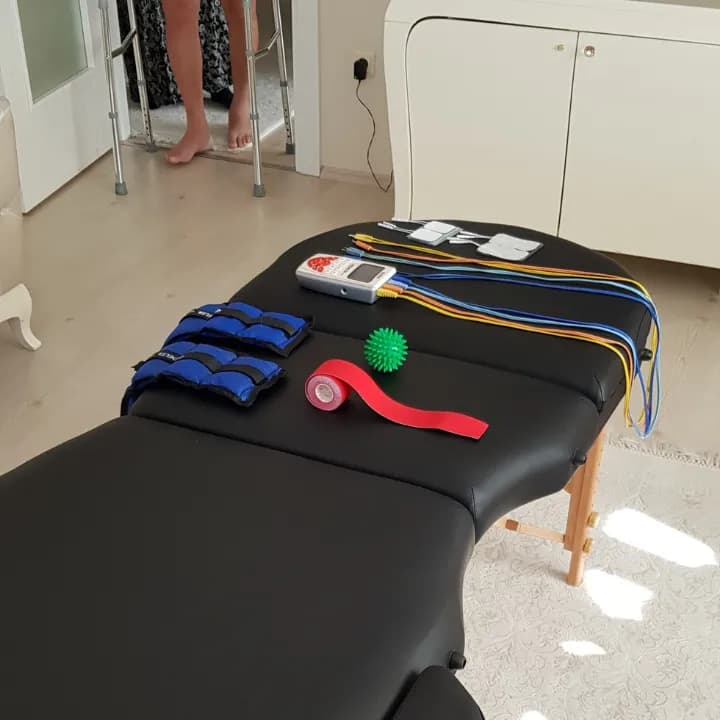 Harmony Evde Fizik Tedavi Bayrampaşa