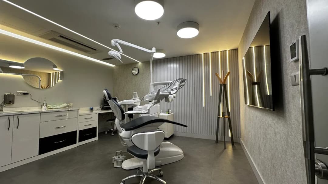 Roma Clinic