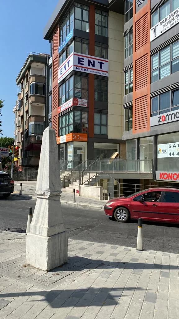Kulak Burun Boğaz Hastalıkları
