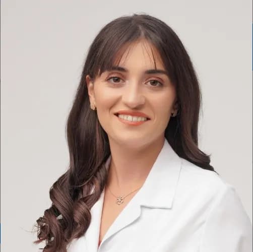 Uzm. Dr. Nargiz Majidova — Oncology & Cancer Care in Istanbul