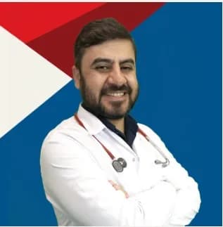 Dr. Öğr. Üyesi Ömer Okuyan