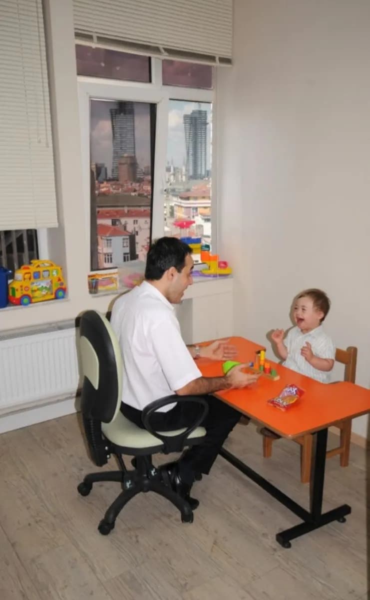 Nova Rehabilitasyon Merkezi — Physiotherapy & Rehabilitation in Istanbul