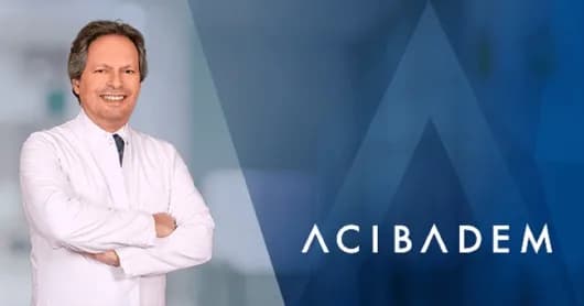 Prof. Dr. Murat Aksu, Nöroloji — Neurology & Brain Health in Istanbul