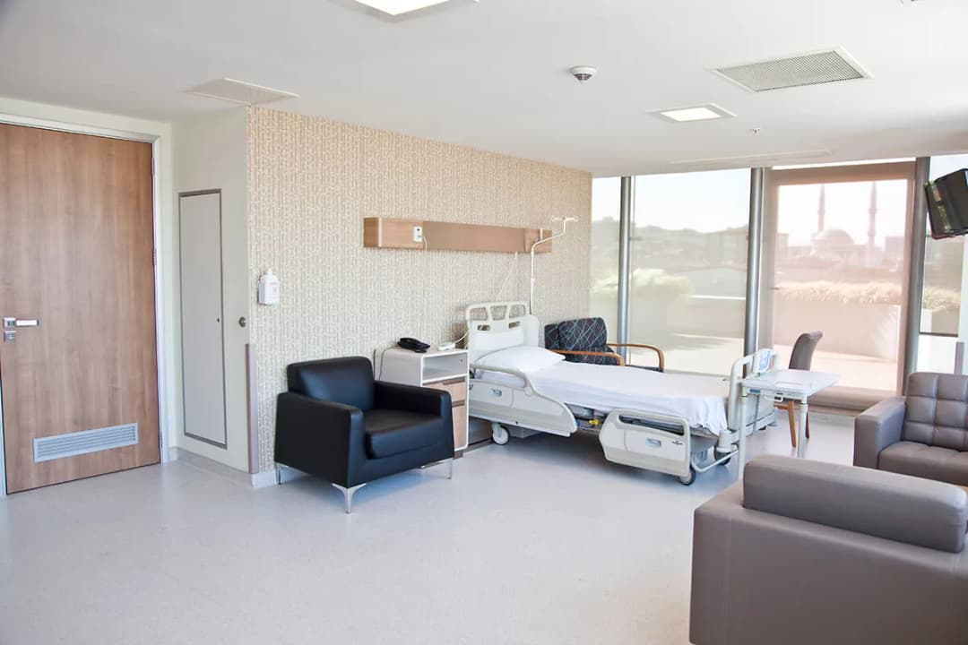 Cades Clinic