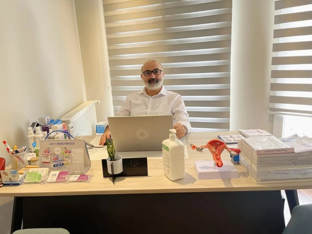 Op. Dr. Yeker Nuri