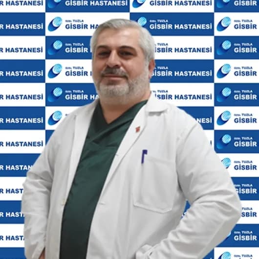 Op. Dr. Fatih İdiz — Cardiology & Heart Care in Istanbul