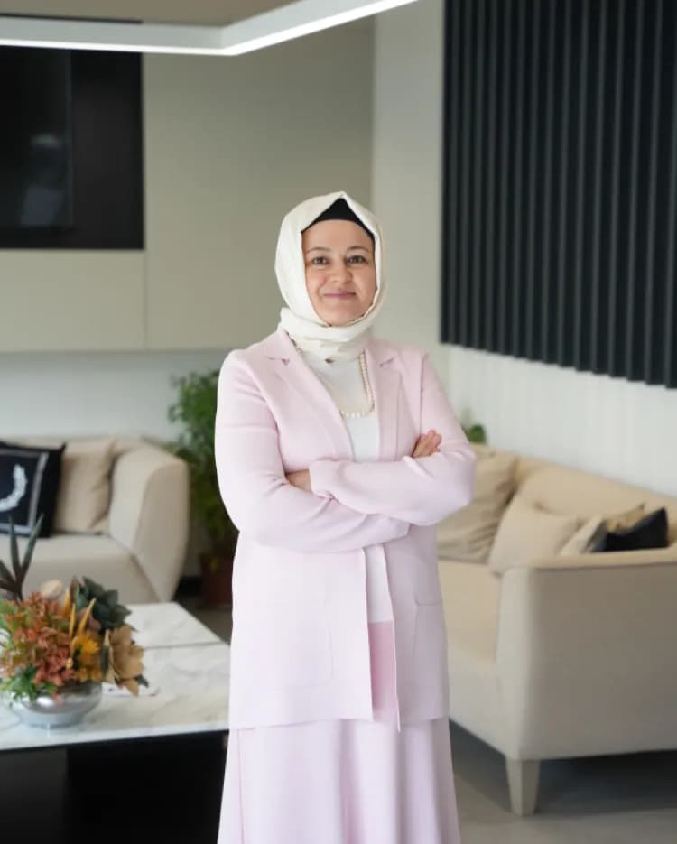 Op.Dr.Şerife Erdem Muayenehanesi - Kadın Hastalıkları ve Doğum Uzmanı — OB/GYN & Women's Health in Istanbul