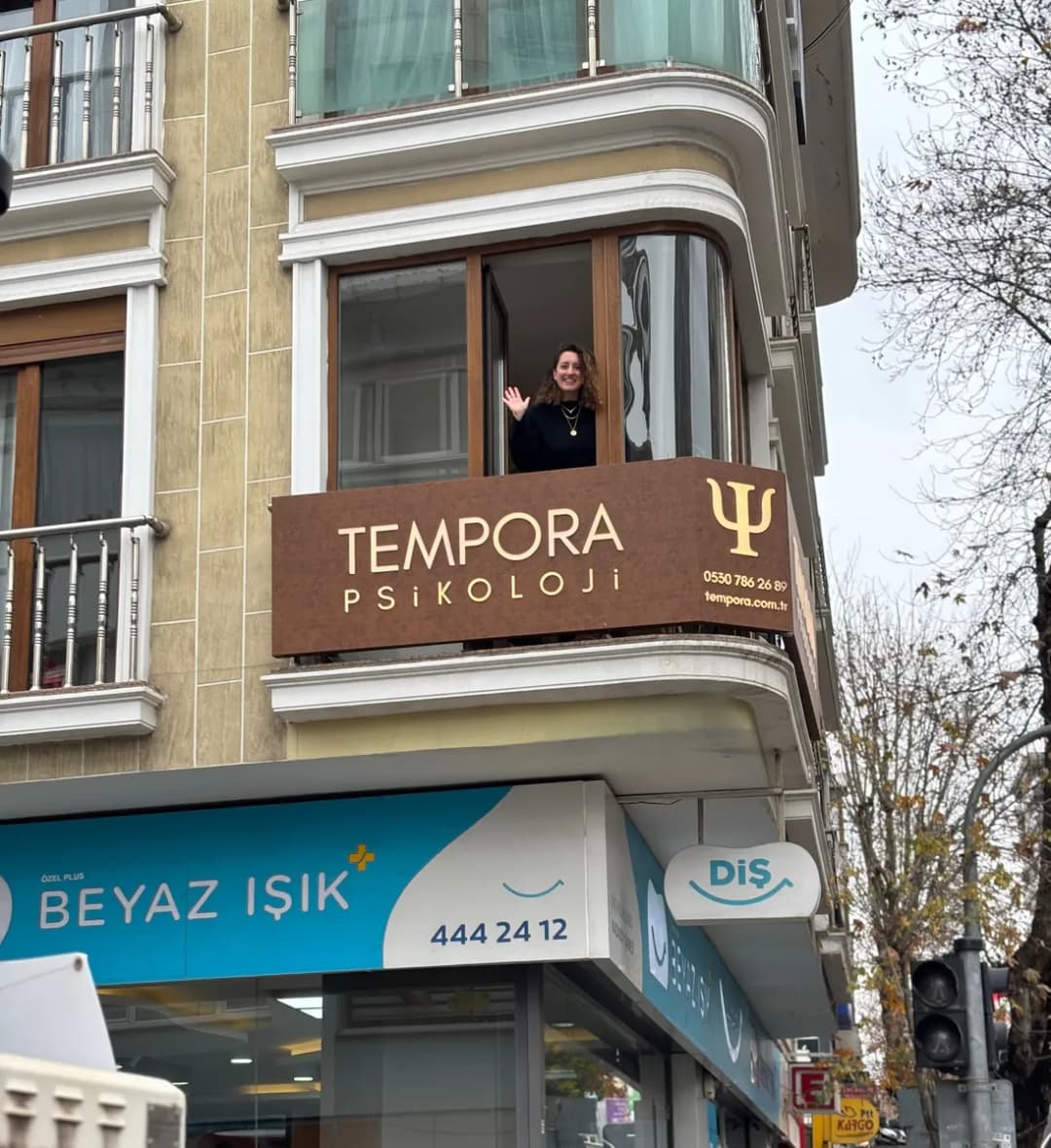 Tempora Aile Danışmanlık Merkezi — Mental Health & Psychology in Istanbul