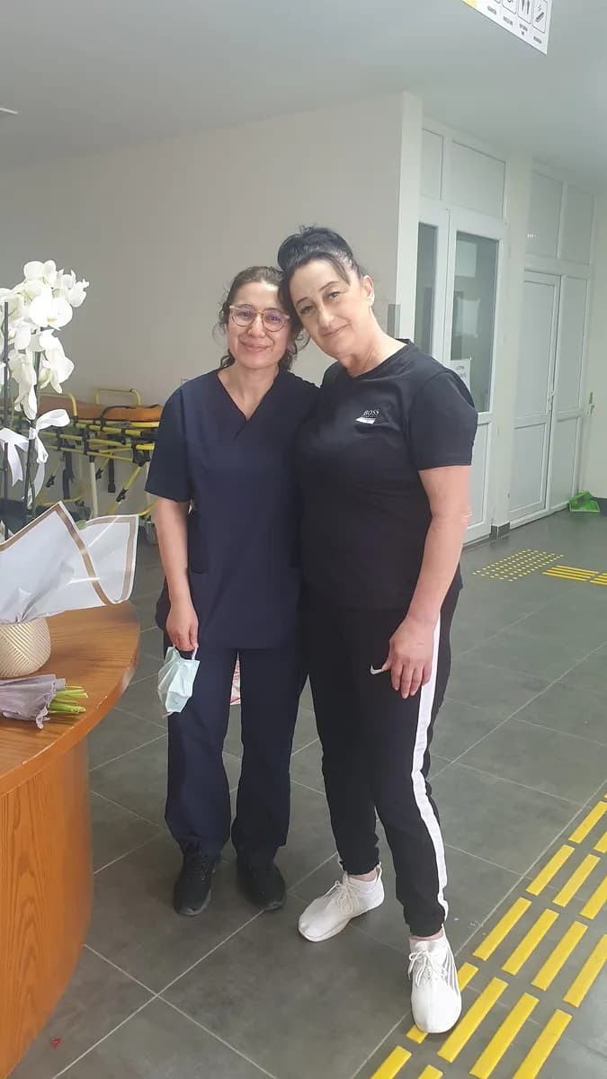 Cerrahpaşa Oncology
