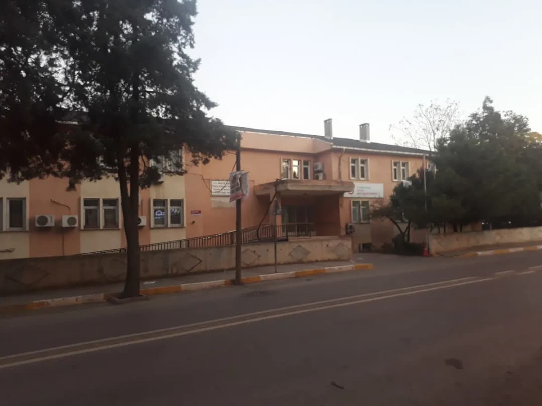 Central Family Health Center in Tuzla
